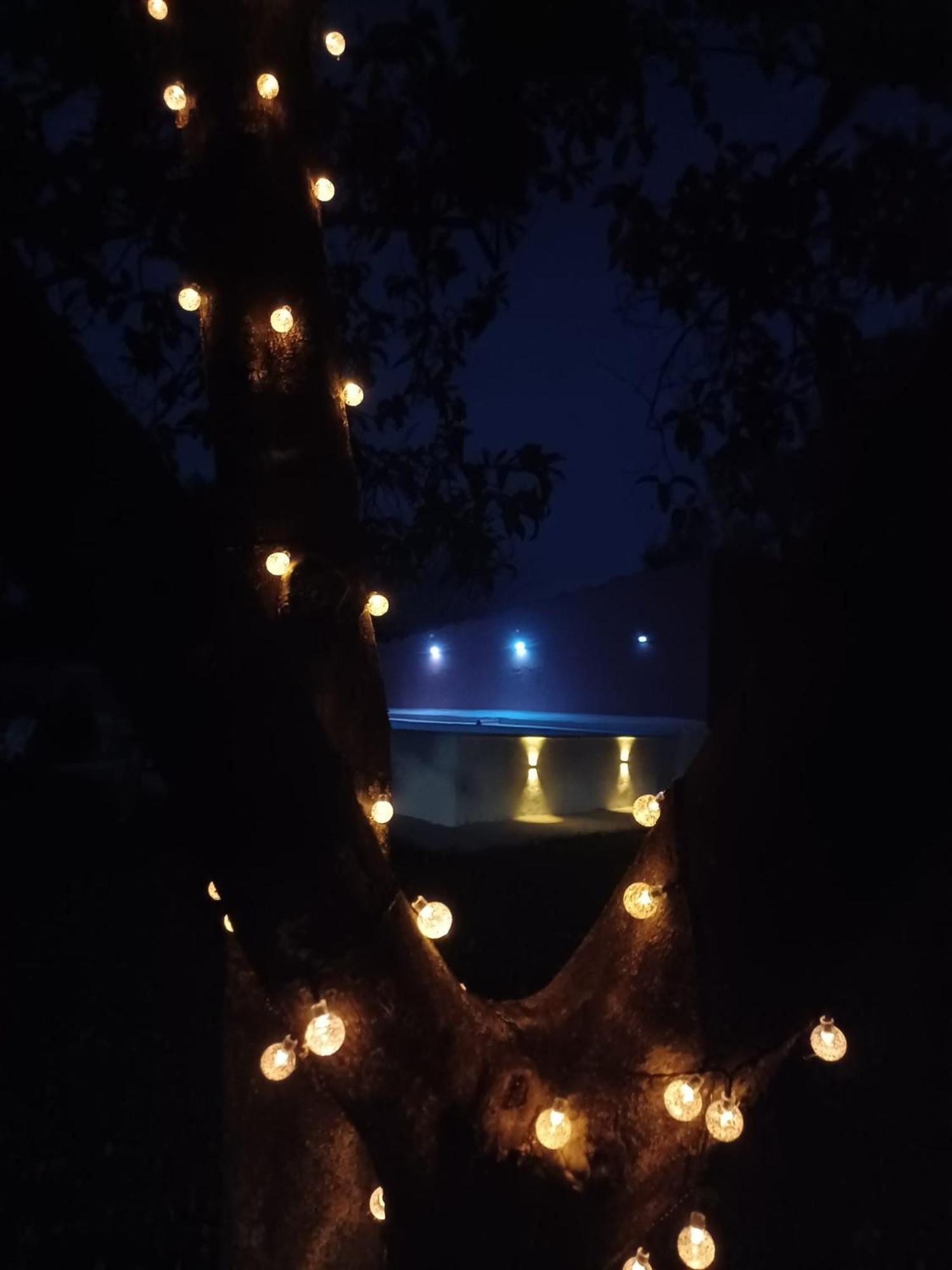 Quinta Da Ponte Das Hortas 2 Elvas Exteriér fotografie