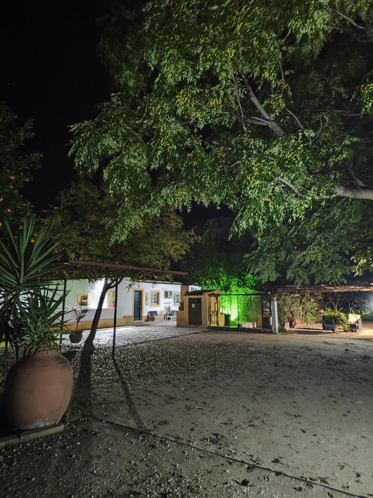 Quinta Da Ponte Das Hortas 2 Elvas Exteriér fotografie
