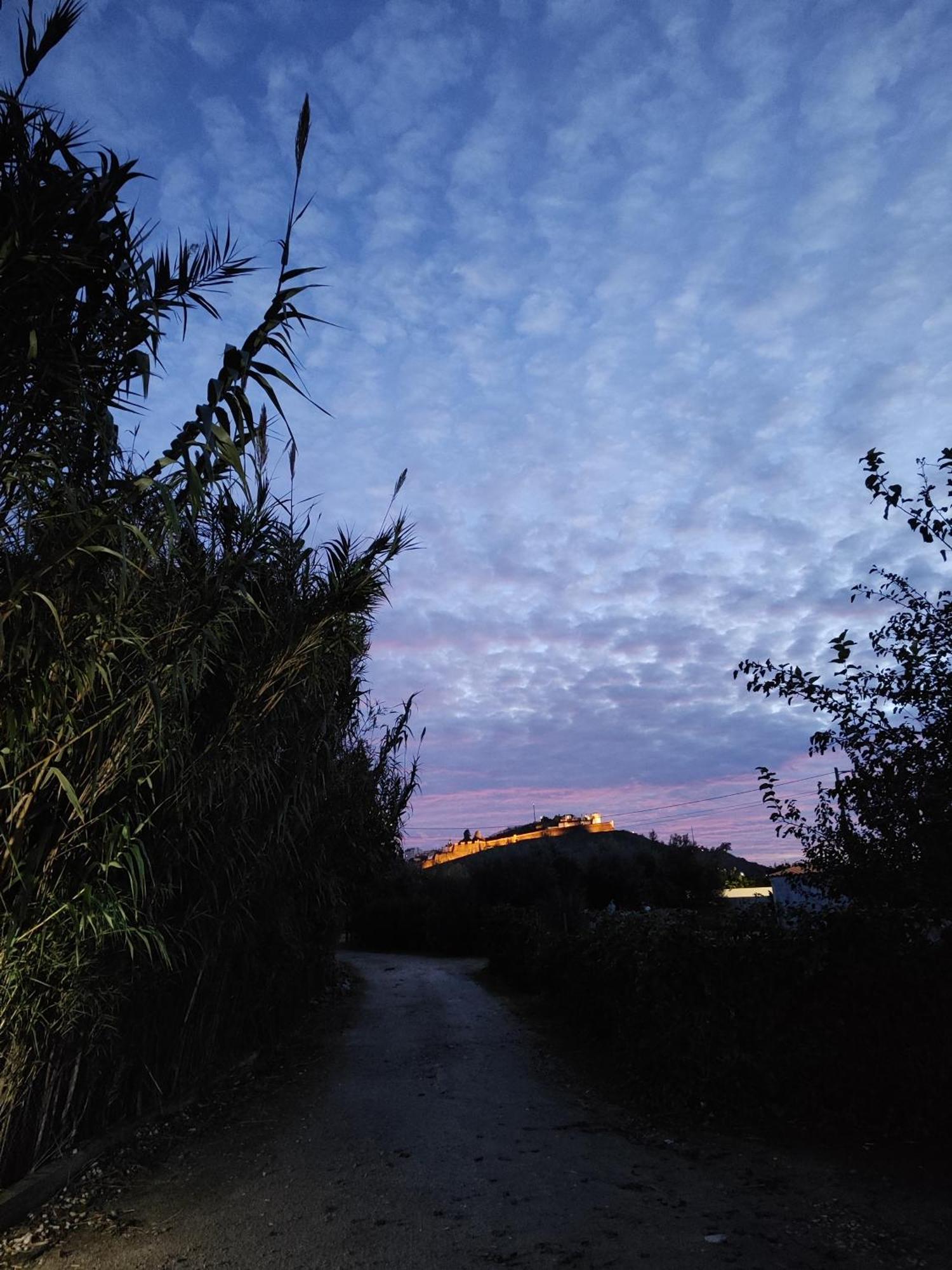Quinta Da Ponte Das Hortas 2 Elvas Exteriér fotografie